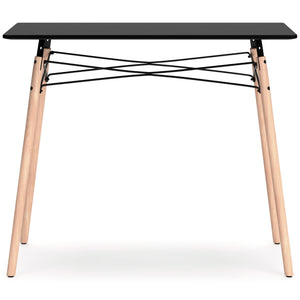 Jaspeni - Home Office Desk - R&R Furniture Gallery (Fountain Valley, CA)