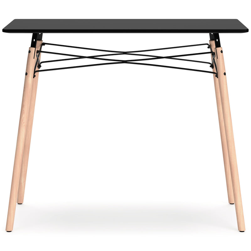 Jaspeni - Home Office Desk - R&R Furniture Gallery (Fountain Valley, CA)