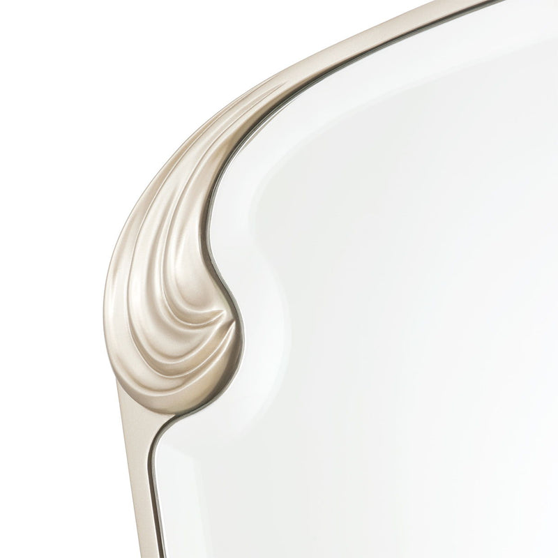 Camellia Field - Dresser Mirror - R&R Furniture Gallery (Fountain Valley, CA)