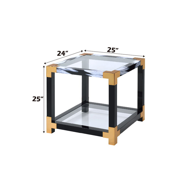 Lafty - Table - R&R Furniture Gallery (Fountain Valley, CA)
