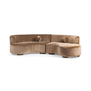 Octavia - Sectional