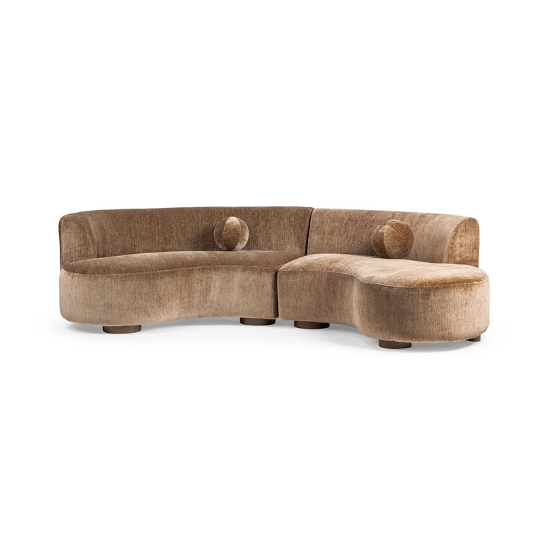 Octavia - Sectional