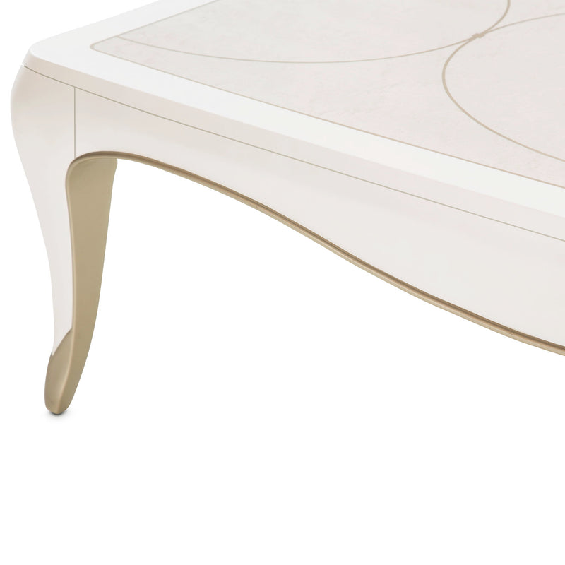 London Place - Table - R&R Furniture Gallery (Fountain Valley, CA)