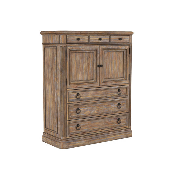 Architrave 2 Door Chest