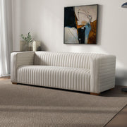Elara - Upholstered Sofa - R&R Furniture Gallery (Fountain Valley, CA)