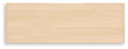 Piperton - Cube Organizer - Wood - R&R Furniture Gallery (Fountain Valley, CA)