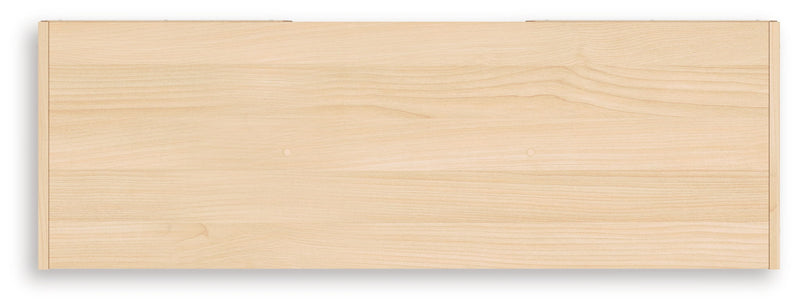 Piperton - Cube Organizer - Wood - R&R Furniture Gallery (Fountain Valley, CA)