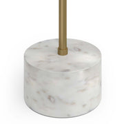 Becker - Side Table - Natural - R&R Furniture Gallery (Fountain Valley, CA)
