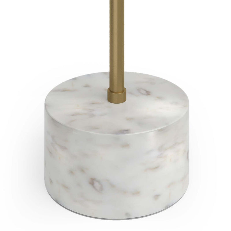 Becker - Side Table - Natural - R&R Furniture Gallery (Fountain Valley, CA)