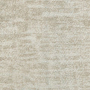 Rawcliffe - Oversized Accent Ottoman - Parchment - R&R Furniture Gallery (Fountain Valley, CA)