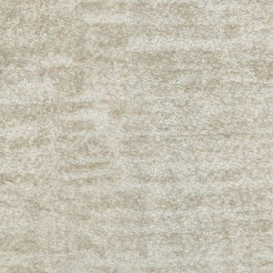 Rawcliffe - Oversized Accent Ottoman - Parchment - R&R Furniture Gallery (Fountain Valley, CA)