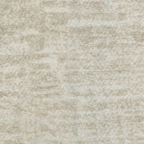 Rawcliffe - Oversized Accent Ottoman - Parchment - R&R Furniture Gallery (Fountain Valley, CA)