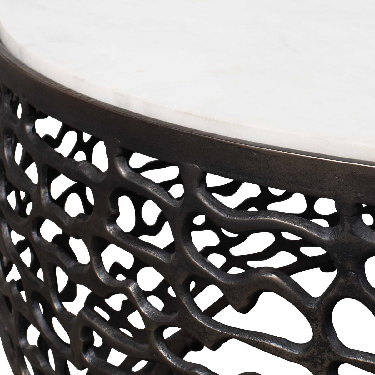 Sabena - Marble Outdoor Table