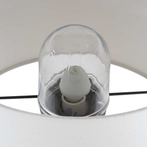 Delmani - Indoor-Outdoor Lamp - Beige