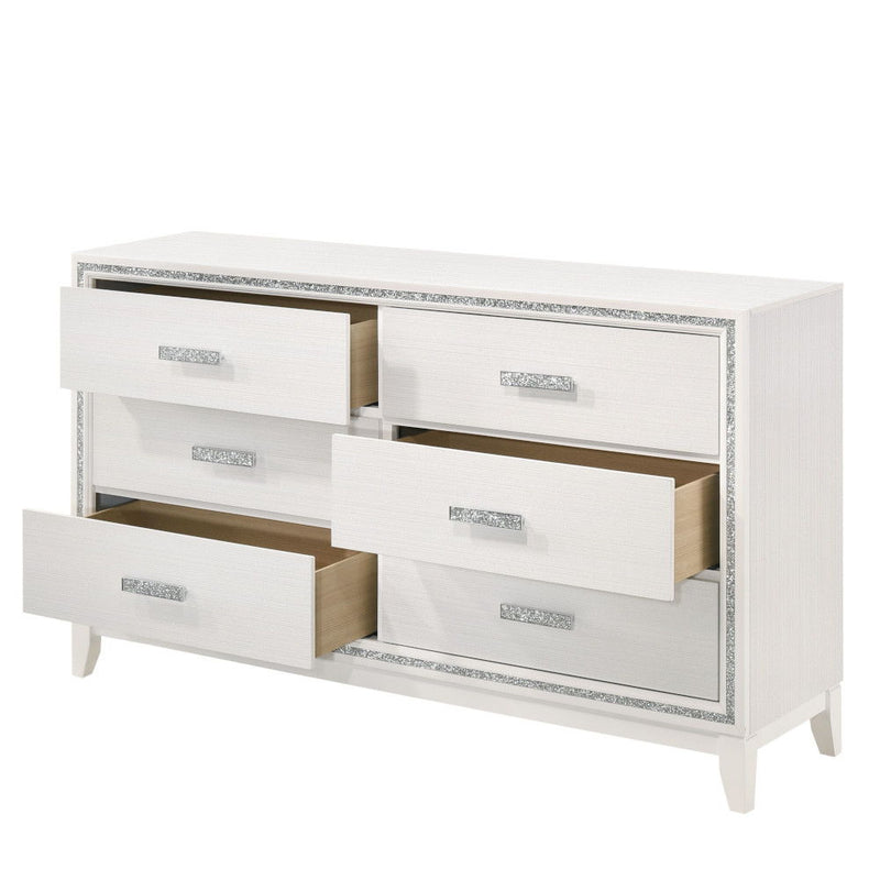 Haiden - Dresser - R&R Furniture Gallery (Fountain Valley, CA)
