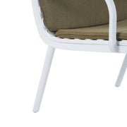 Luna - Outdoor Club Chair (Set of 2) - R&R Furniture Gallery (Fountain Valley, CA)