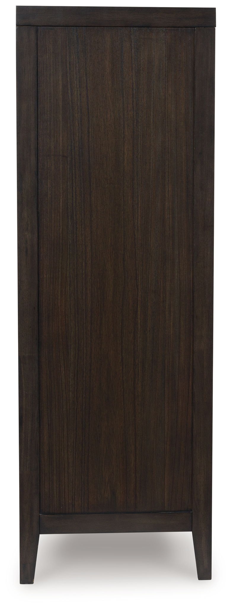 Westonfort - Five Drawer Chest - Espresso