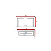 Outdoor Elegance Conversation Set With Fire Pit - R&R Furniture Gallery (Fountain Valley, CA)