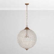 Cimberleigh - Chandelier - R&R Furniture Gallery (Fountain Valley, CA)