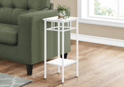 Accent Table, Square, Contemporary & Modern Design - R&R Furniture Gallery (Fountain Valley, CA)