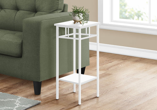 Accent Table, Square, Contemporary & Modern Design - R&R Furniture Gallery (Fountain Valley, CA)