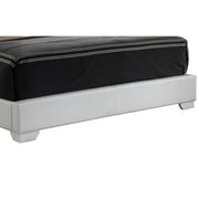 Elegant Platform Bed For Relaxed Spaces - R&R Furniture Gallery (Fountain Valley, CA)