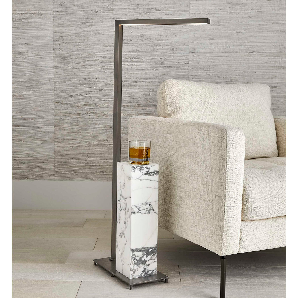 Illume - Drink Stand