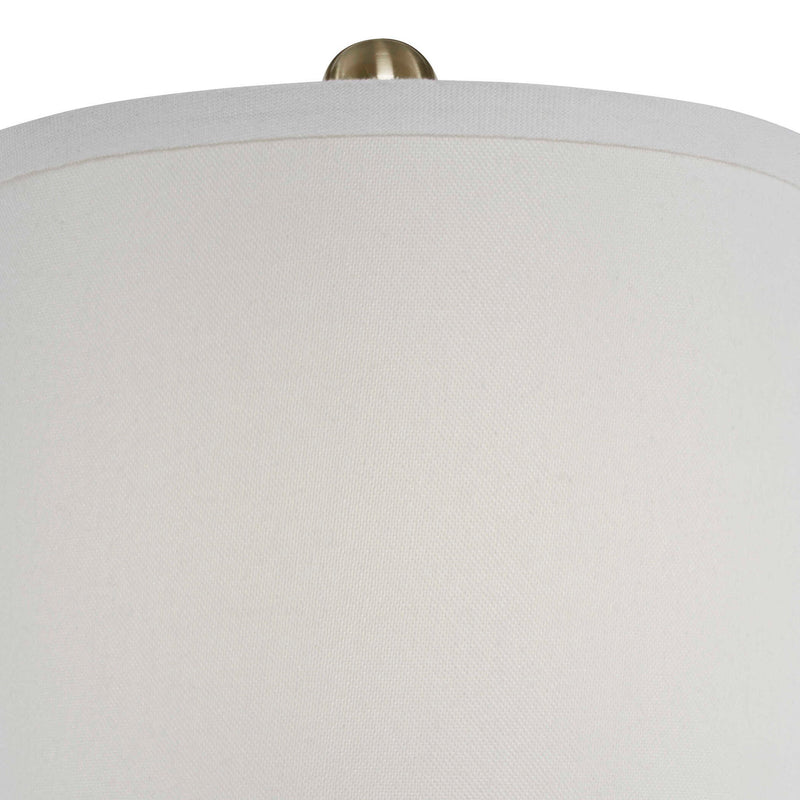 Laton - Buffet Lamp - Brass