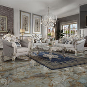 Vendome II - Table - R&R Furniture Gallery (Fountain Valley, CA)