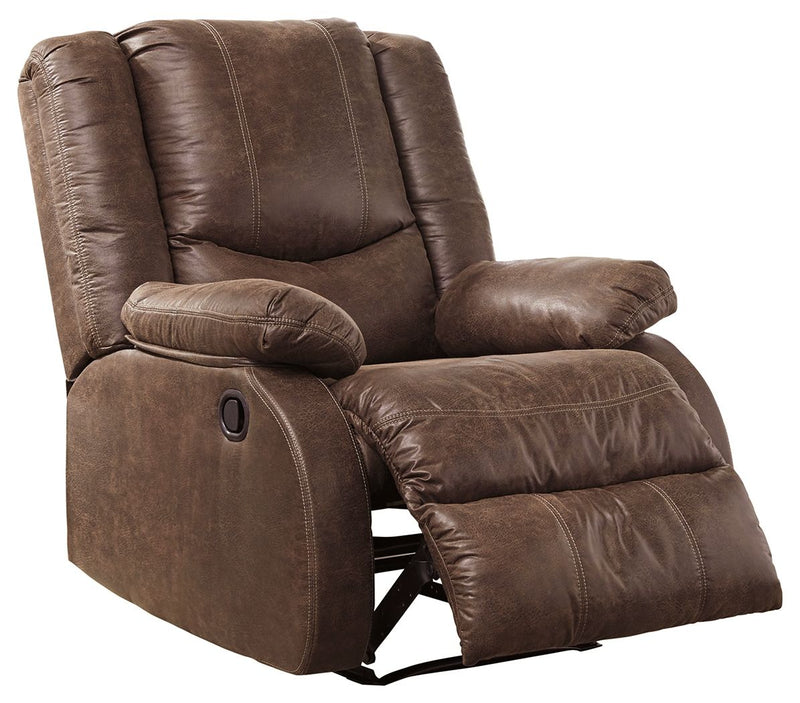 Bladewood - Recliner - R&R Furniture Gallery (Fountain Valley, CA)