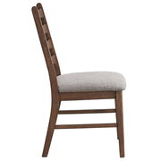 Mayah - Side Chair (Set of 2) - R&R Furniture Gallery (Fountain Valley, CA)