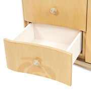 Camellia Field - Bedroom Dresser - R&R Furniture Gallery (Fountain Valley, CA)