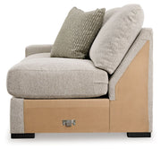 Ballyton - Sectional - R&R Furniture Gallery (Fountain Valley, CA)