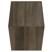 Terry - Side Table - R&R Furniture Gallery (Fountain Valley, CA)