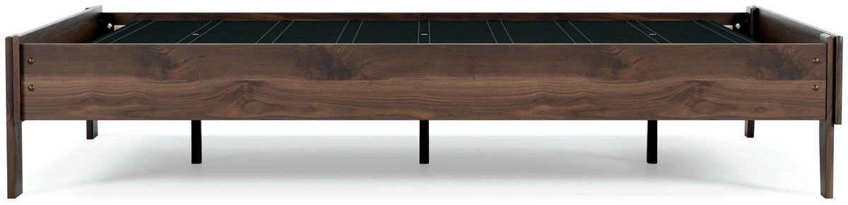 Calverson - Platform Bed - R&R Furniture Gallery (Fountain Valley, CA)