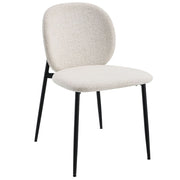 Klaus - Side Chair (Set of 2) - R&R Furniture Gallery (Fountain Valley, CA)