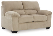 Simplejoy - Living Room Set - R&R Furniture Gallery (Fountain Valley, CA)