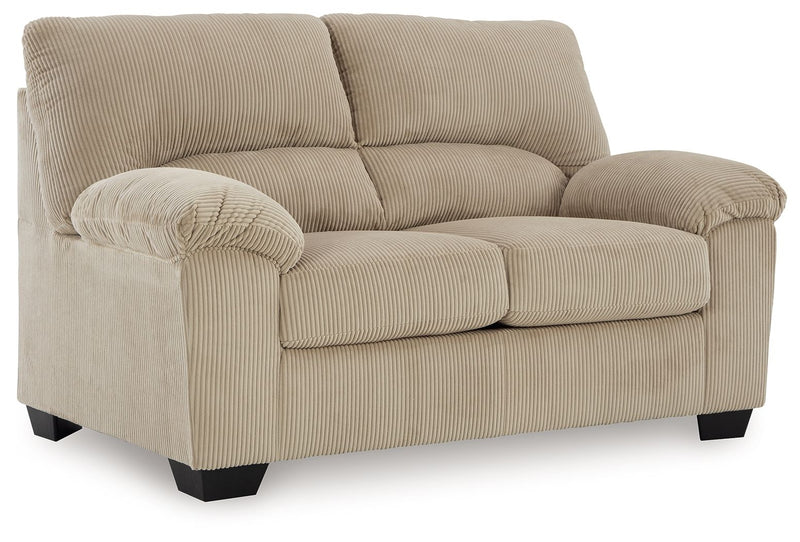 Simplejoy - Living Room Set - R&R Furniture Gallery (Fountain Valley, CA)