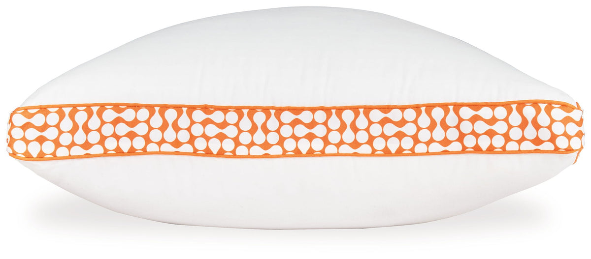 Zephyr 2.0 - 3-in-1 Pillow - R&R Furniture Gallery (Fountain Valley, CA)