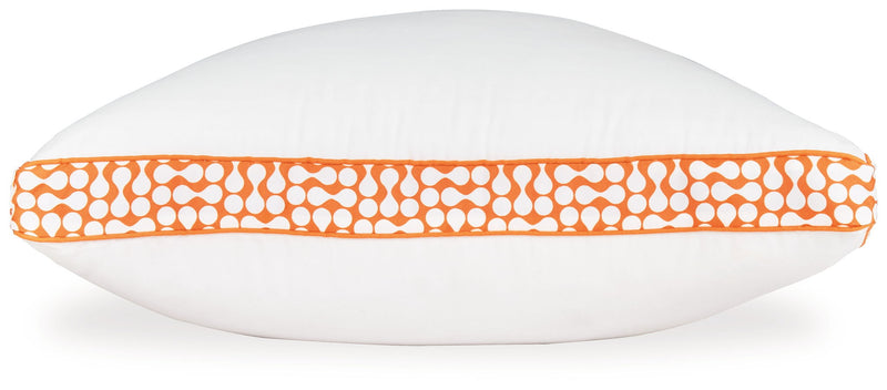 Zephyr 2.0 - 3-in-1 Pillow - R&R Furniture Gallery (Fountain Valley, CA)