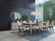 Roxbury Park - Chair - R&R Furniture Gallery (Fountain Valley, CA)