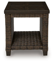 Monterey Point - Rectangular Table - R&R Furniture Gallery (Fountain Valley, CA)