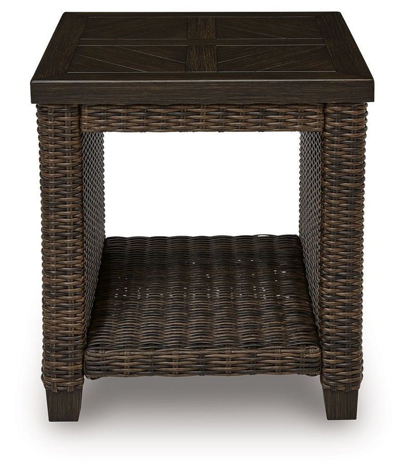 Monterey Point - Rectangular Table - R&R Furniture Gallery (Fountain Valley, CA)