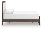 Kendanport - Upholstered Bed - R&R Furniture Gallery (Fountain Valley, CA)