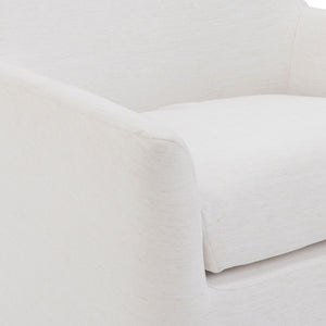 Mado - Swivel Accent Chair