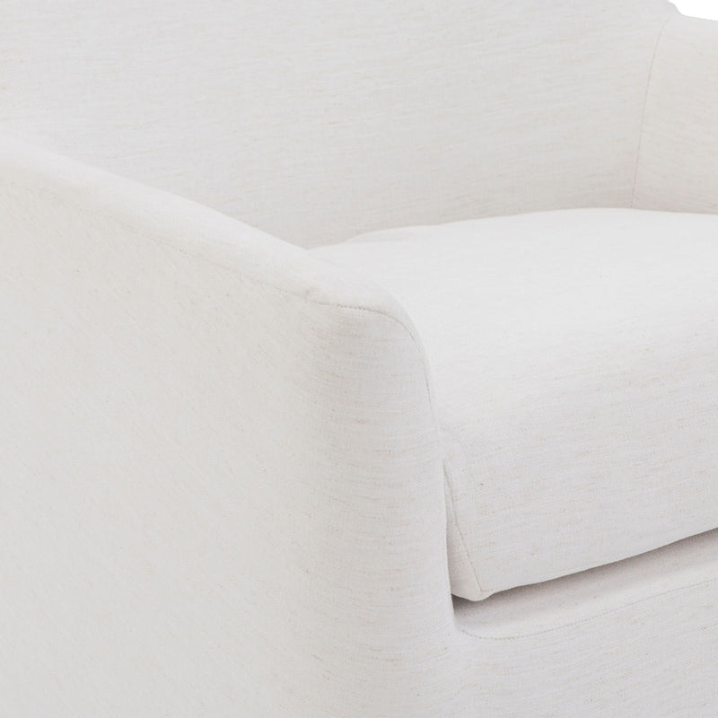 Mado - Swivel Accent Chair