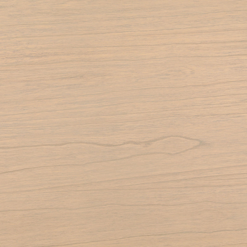 Arla - Dining Table - Light Natural