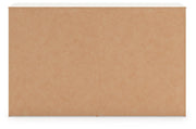 Zuraleus - Six Drawer Dresser - R&R Furniture Gallery (Fountain Valley, CA)