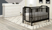 Celeste - 3-in-1 Convertible Island Crib - R&R Furniture Gallery (Fountain Valley, CA)