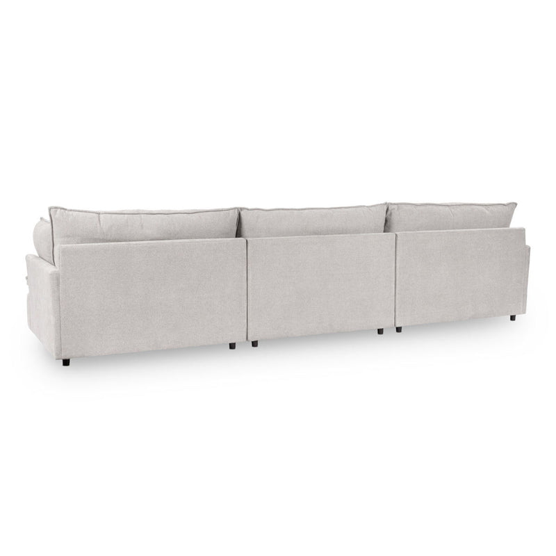 Caplan - Modular Sectional - R&R Furniture Gallery (Fountain Valley, CA)